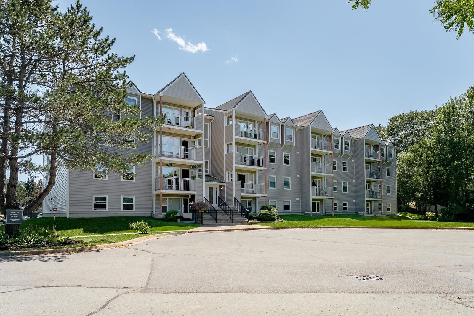 Property Photo: 303 51 River Lane NS B4A 3Y8