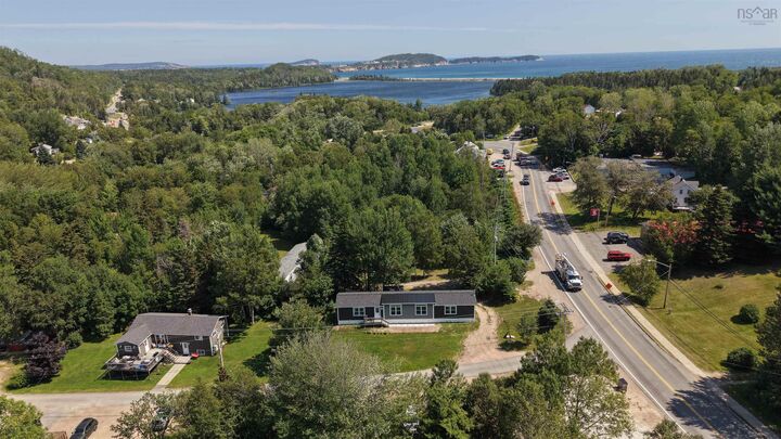 Property Photo: 4 Kellys Lane NS B0C 1L0