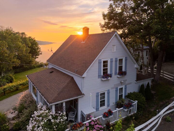 Property Photo: 608 Granville Road NS B0S 1A0