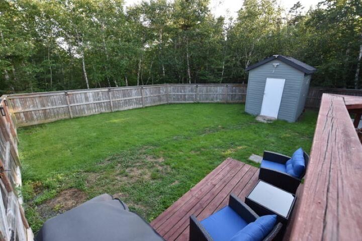 Property Photo: 1647 Frankie Drive NS B4E 2N1