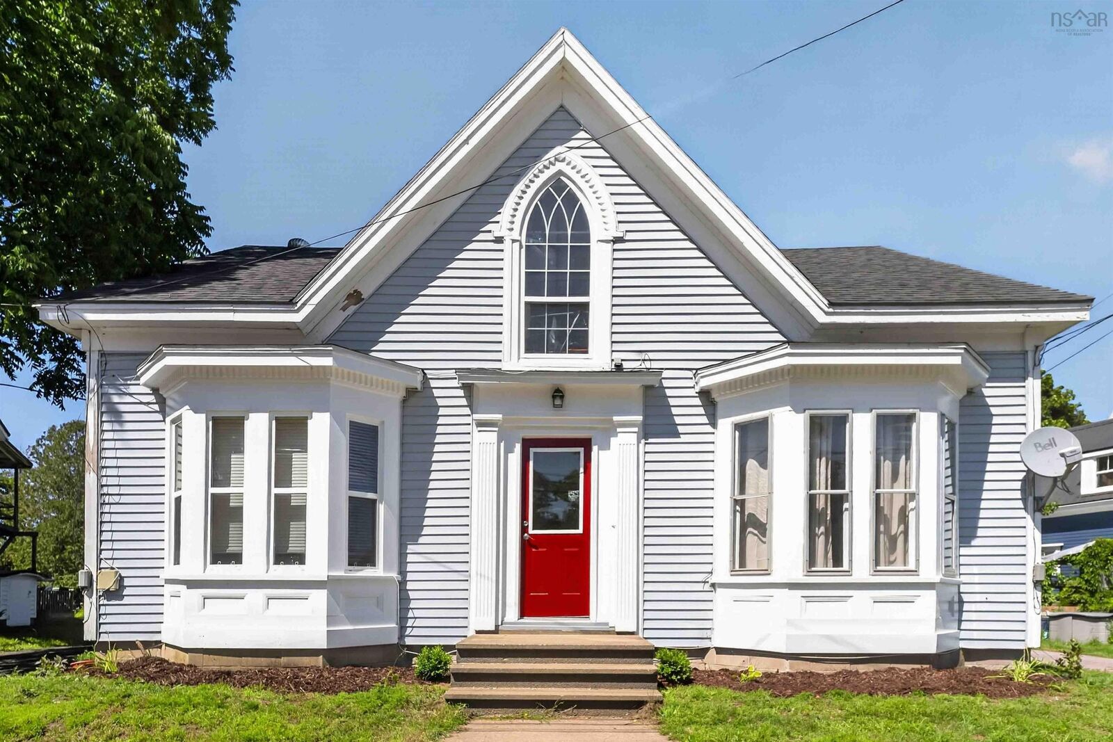 Property Photo:  525 Main Street  NS B0S 1M0 