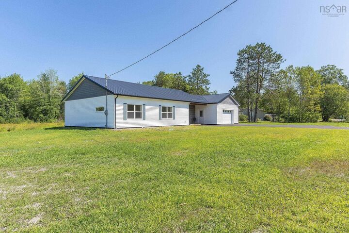 Property Photo: 233 Hall Road NS B0P 1R0