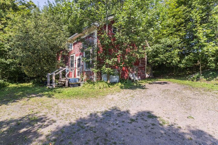 Property Photo: 11589 Highway 1 NS B0P 1M0