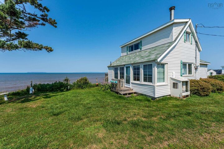 Property Photo: 811 French Cross Road NS B0P 1C0