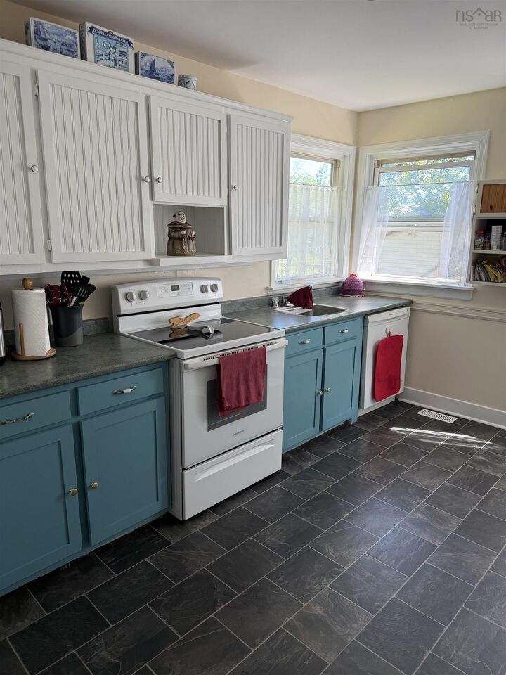 Property Photo: 15 Coady Avenue B2g 1T9 NS B2G 1T9