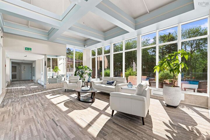 Property Photo: 802 30 Brookdale Crescent NS B3A 4T7