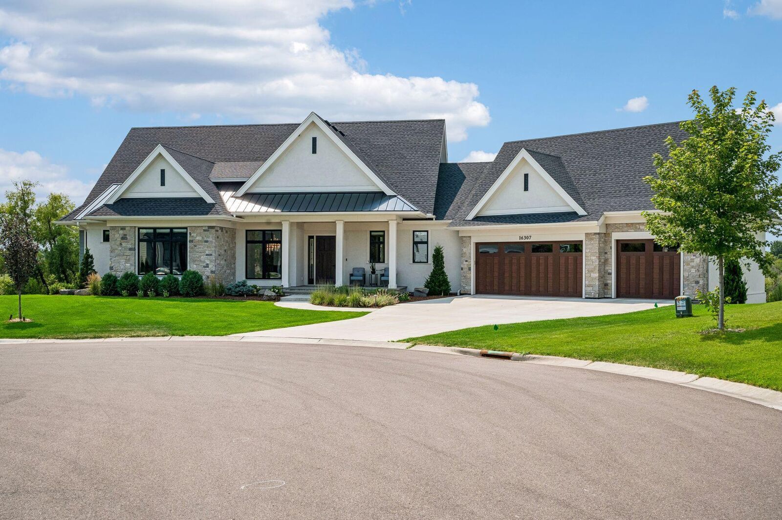 Property Photo: 16307 46th Court N MN 55446