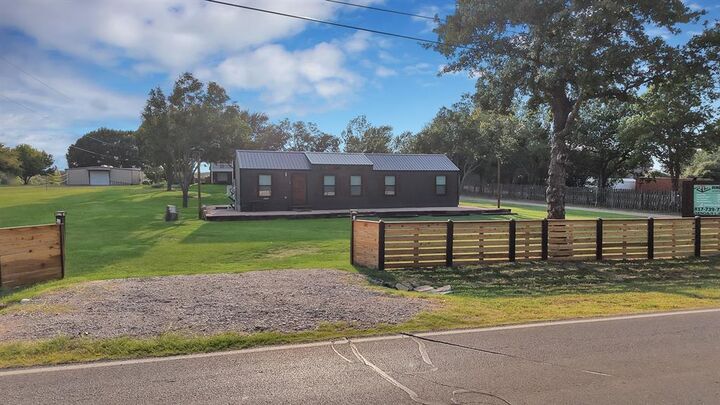 Property Photo:  5600 Bennett Lawson Road  TX 76063 