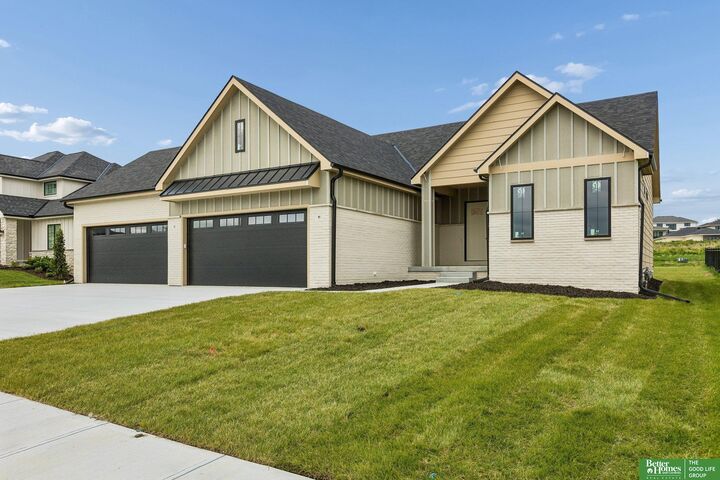 Property Photo:  3308 S 206th Street  NE 68022 