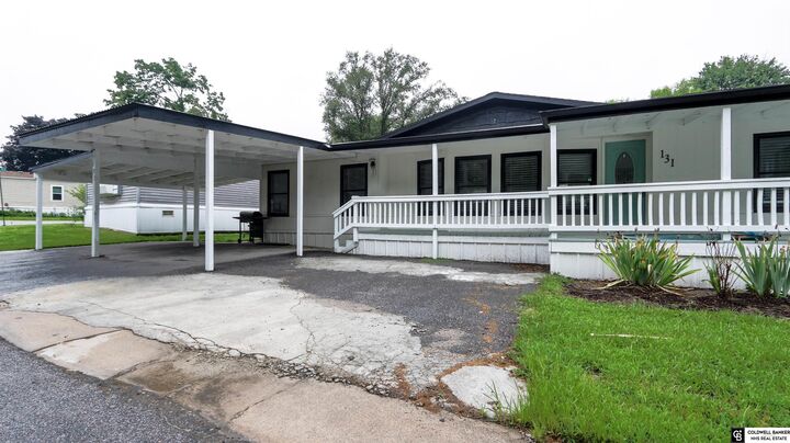 Property Photo:  12766 Sahler Plaza 131  NE 68164 