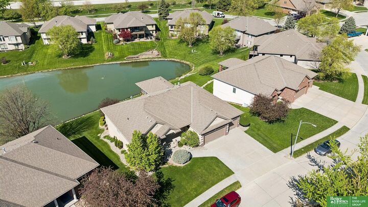 Property Photo: 10326 S 179th Street NE 68136
