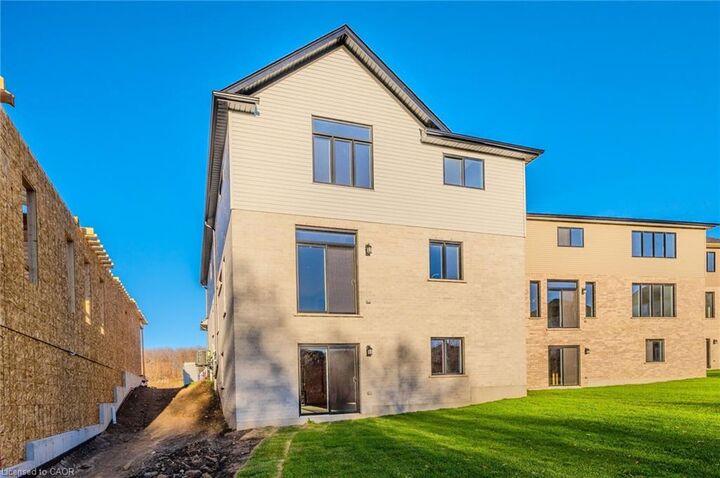 Property Photo: 259 Ladyslipper Drive ON N2V 0C3
