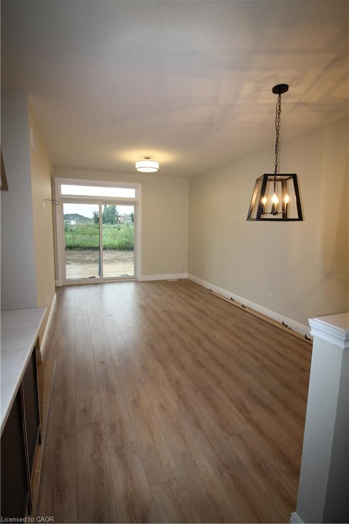 Property Photo: 1395 Bleams Road 8 ON N2E 3X7