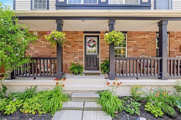 Property Photo: 619 Porter Way ON L9T 5V9