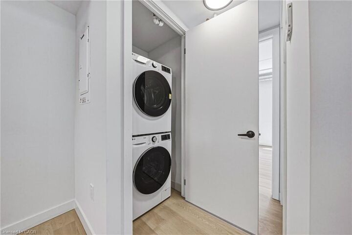 Property Photo: 325 James Street S 208 ON L8P 3B7
