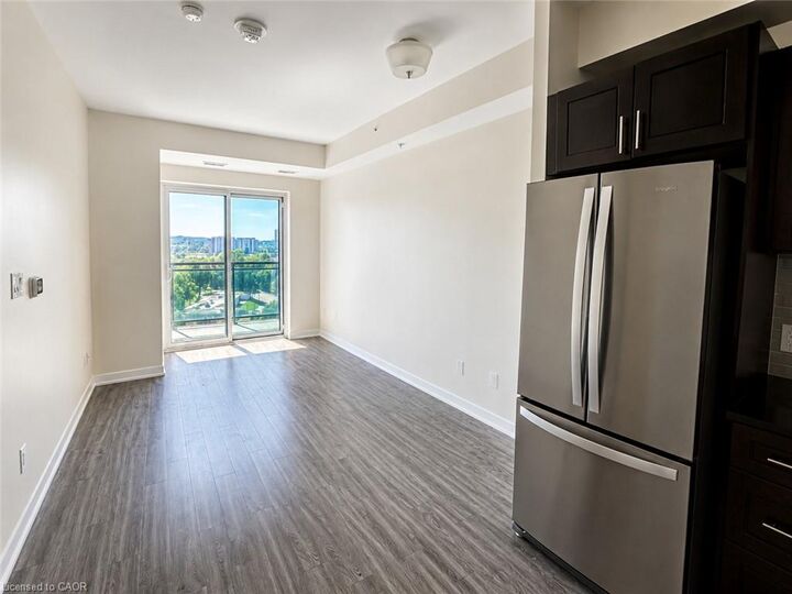 Property Photo: 128 King Street N 1505 ON N2J 0E9