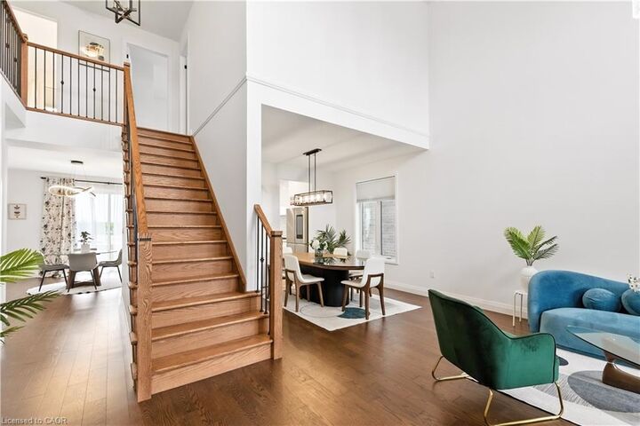 Property Photo: 74 Gellert Drive ON N0B 1M0