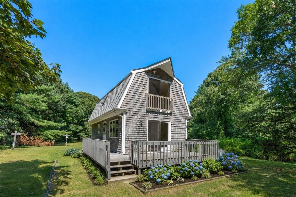 Property Photo: 32 Acushnet Rd MA 02739