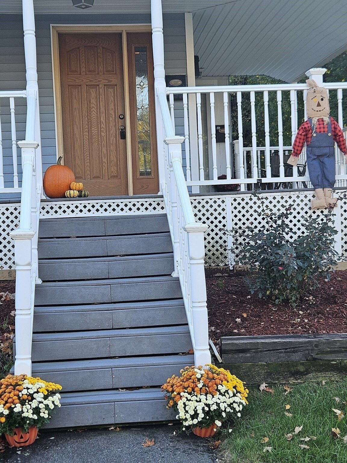 Property Photo:  113 Rockland Street 2  MA 02021 