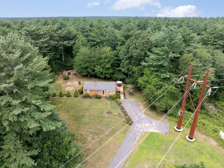 Property Photo:  71 Lake St  MA 02359 