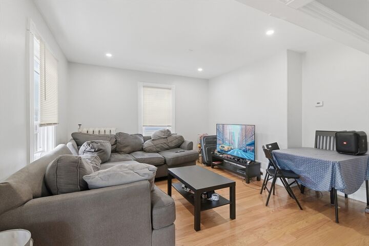 Property Photo:  9 Vassall St  MA 02170 