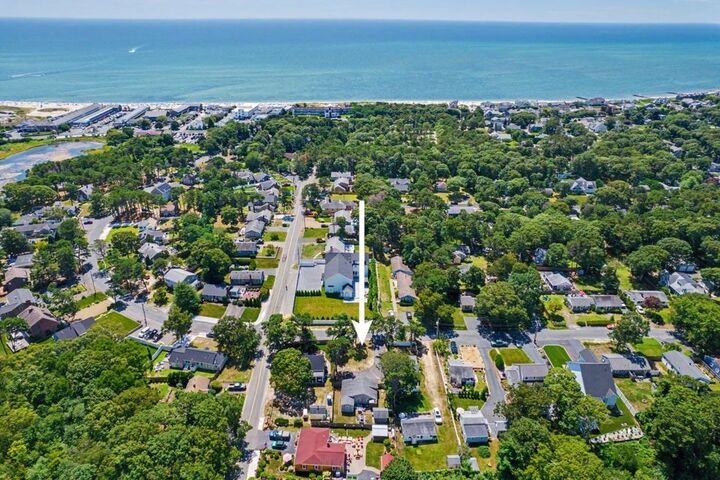 Property Photo:  64 Wilfin Rd  MA 02664 