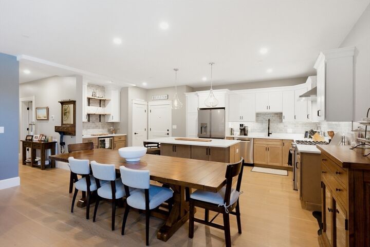 Property Photo:  134 Court St 2  MA 02360 