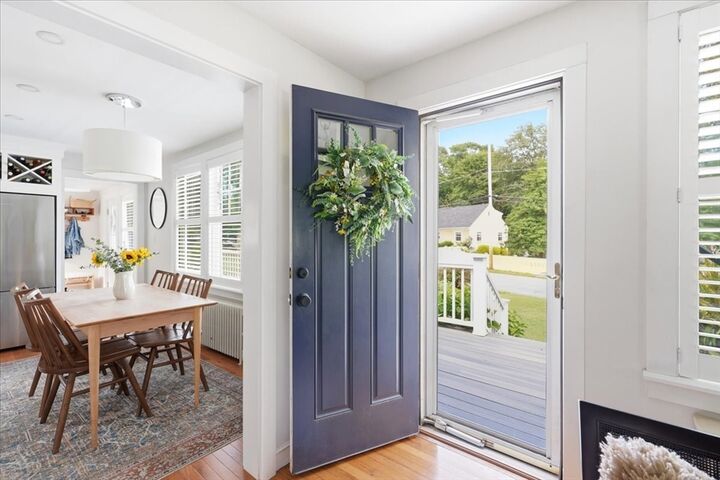 Property Photo: 3 Gannett Pasture Ln MA 02066
