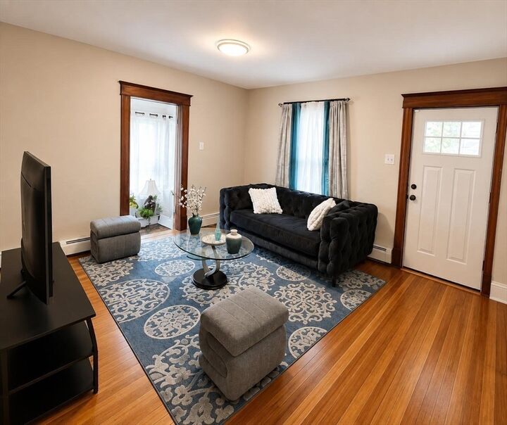 Property Photo:  130 Center St  MA 01056 