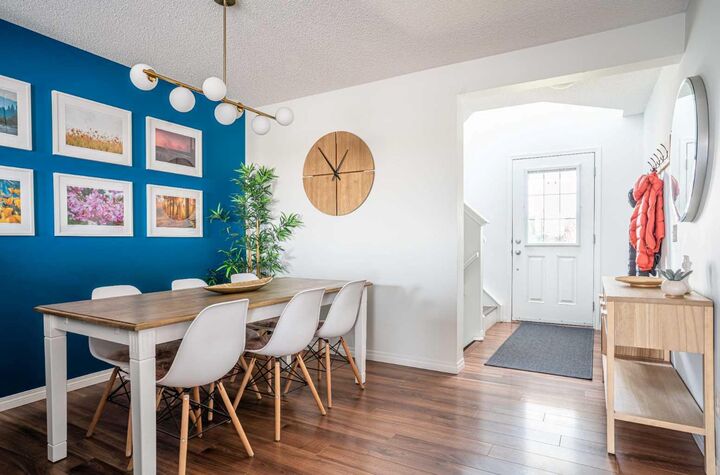 Property Photo: 224 Viewpointe Terrace AB T1X 0P9