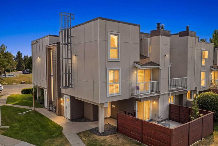 13104 Elbow Drive SW 412 — photo 1