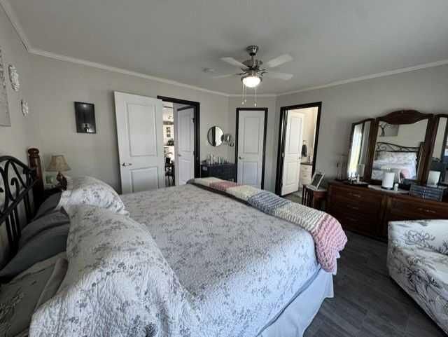Property Photo: 15 Mackenzie Ranch Way 123 AB T4L 0A7