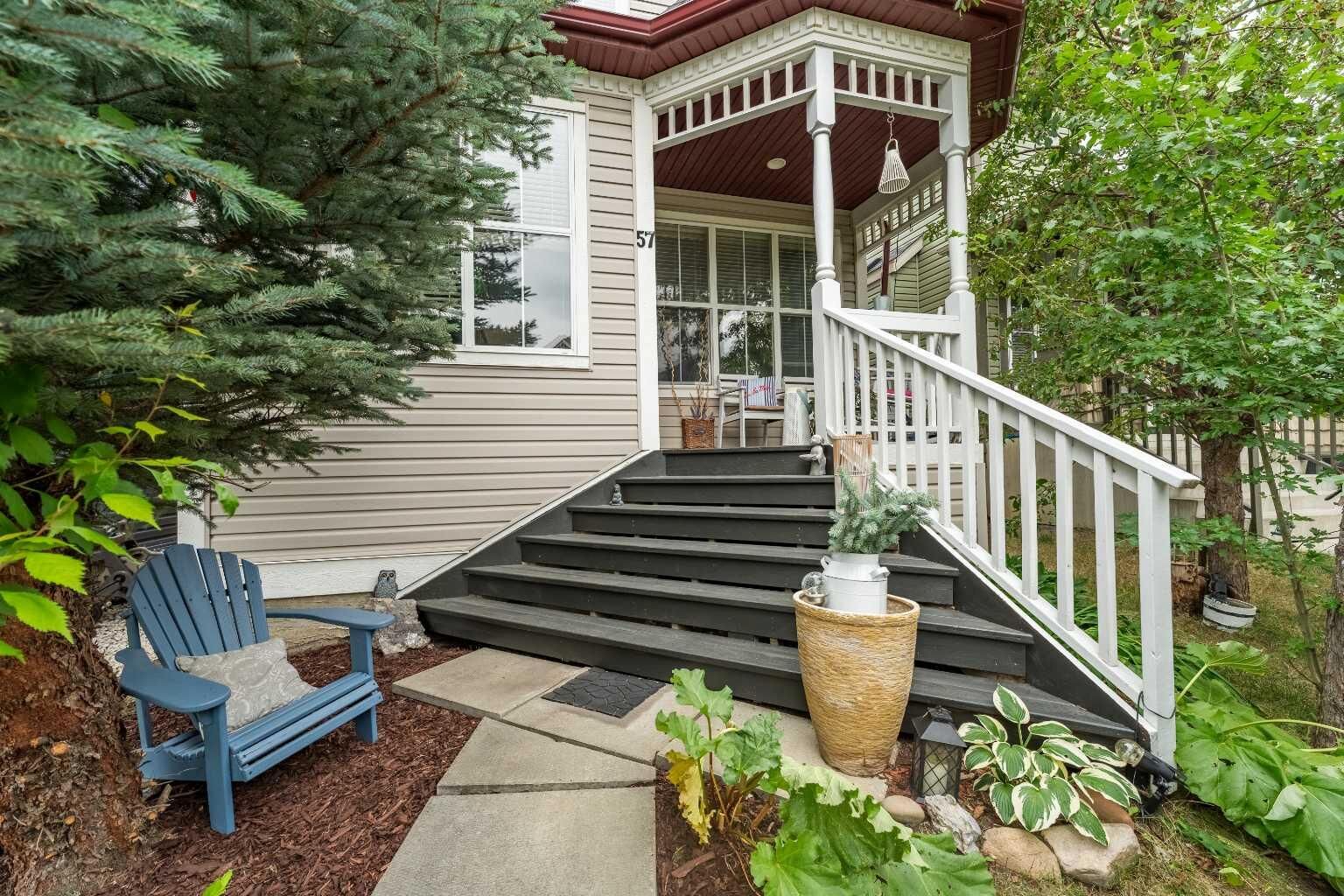 Property Photo: 57 Auburn Bay View SE AB T3M 0C8