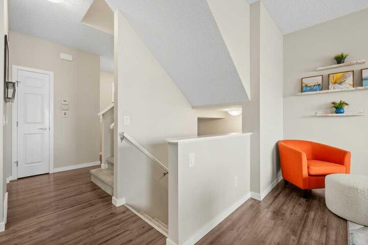 Property Photo: 230 Auburn Crest Way SE AB T3M 1T6