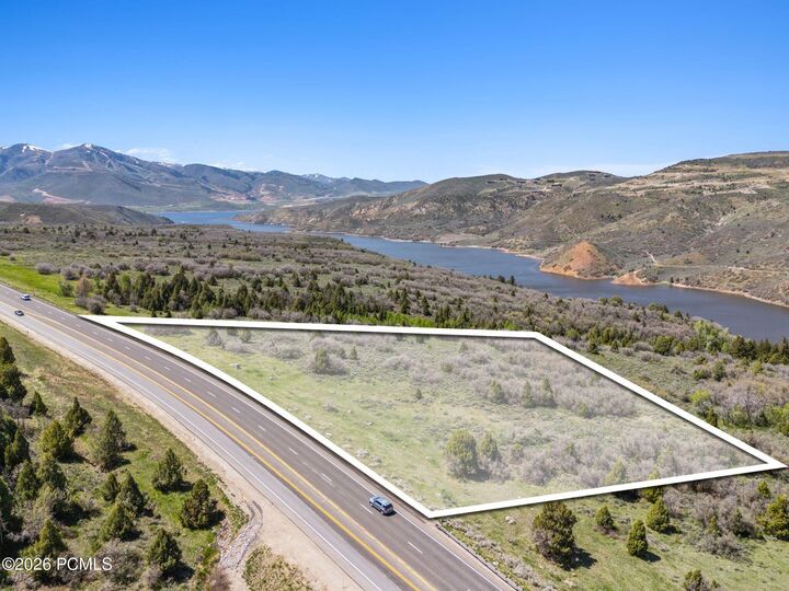 Property Photo:  SR-32 4  UT 84032 