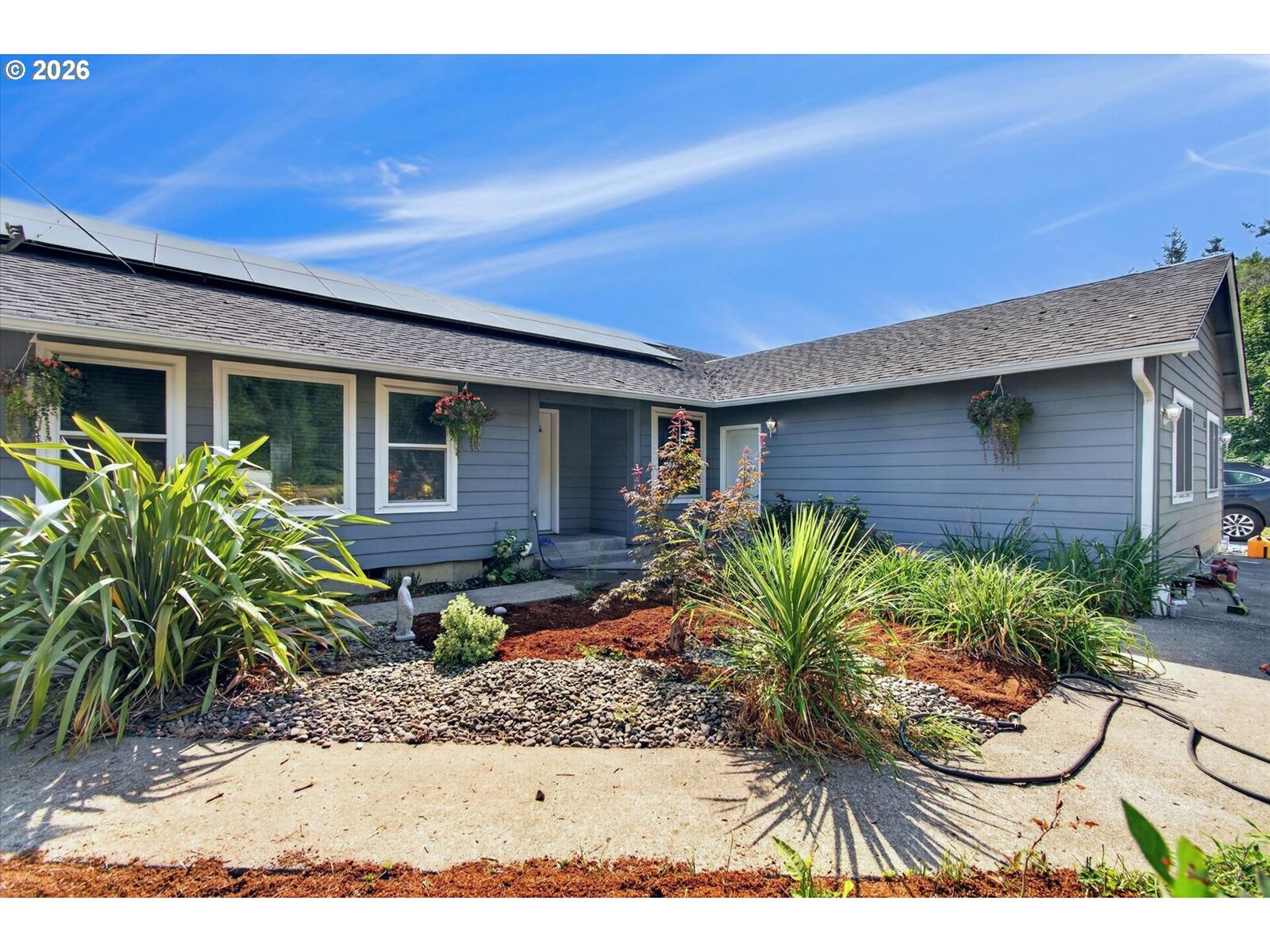 Property Photo:  185 Westside Hwy  WA 98593 