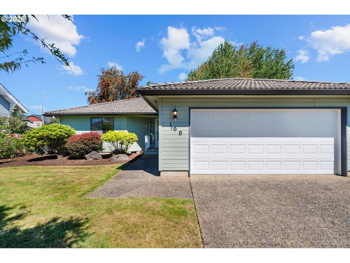 Property Photo: 100 NW 95th Cir WA 98660