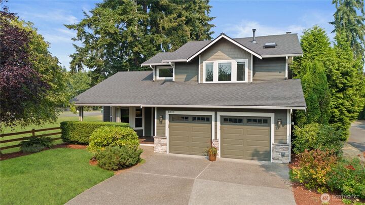 Property Photo:  8030  131st Place NE  WA 98033 