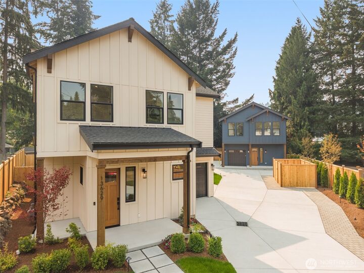 Property Photo:  13629  103rd Avenue NE  WA 98034 