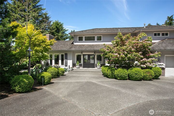 Property Photo:  9175  Belted Kingfisher Road  WA 98230 