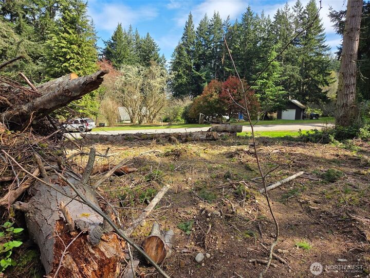 Property Photo:  70 B  Port Susan Drive  WA 98206 