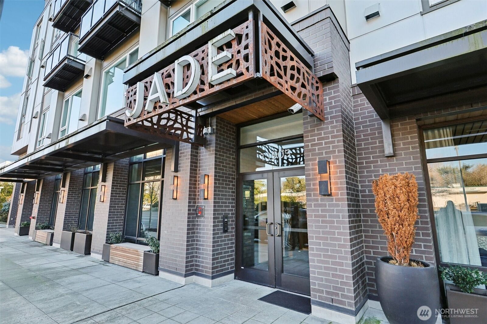 Property Photo:  11903 NE 128th St 320  WA 98034 