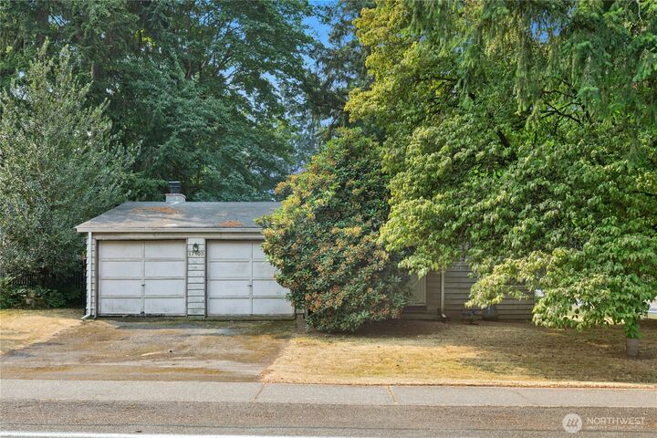 Property Photo:  17103 NE 95th Street  WA 98052 