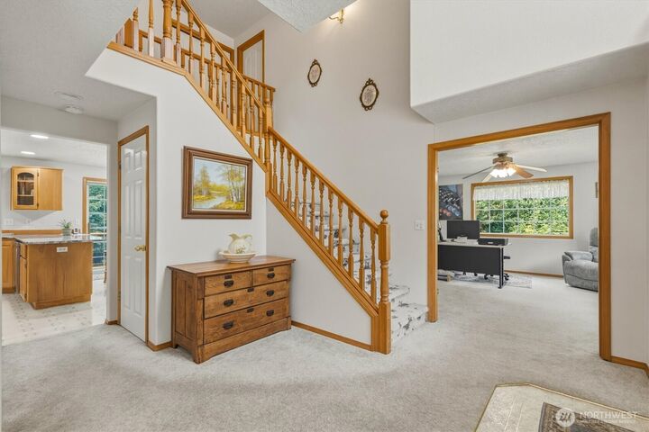 Property Photo: 558 Spruce Creek Road WA 98632