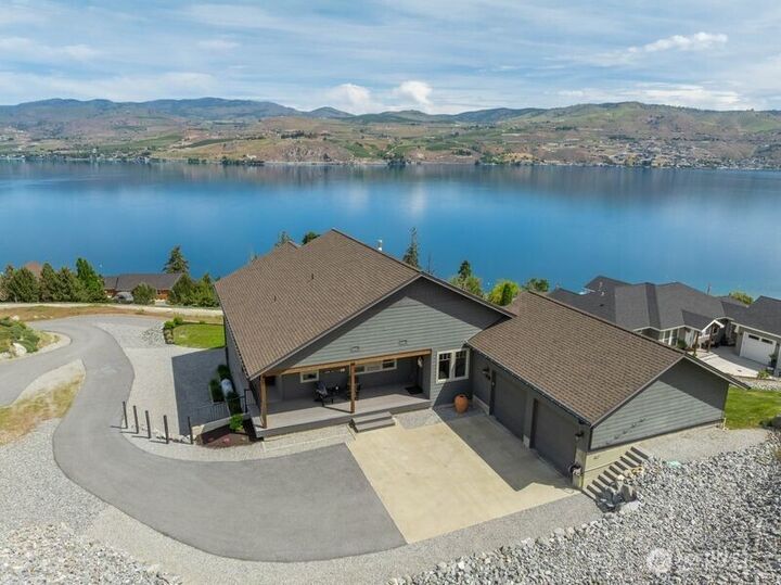 Property Photo:  191  Grandview Lane  WA 98816 