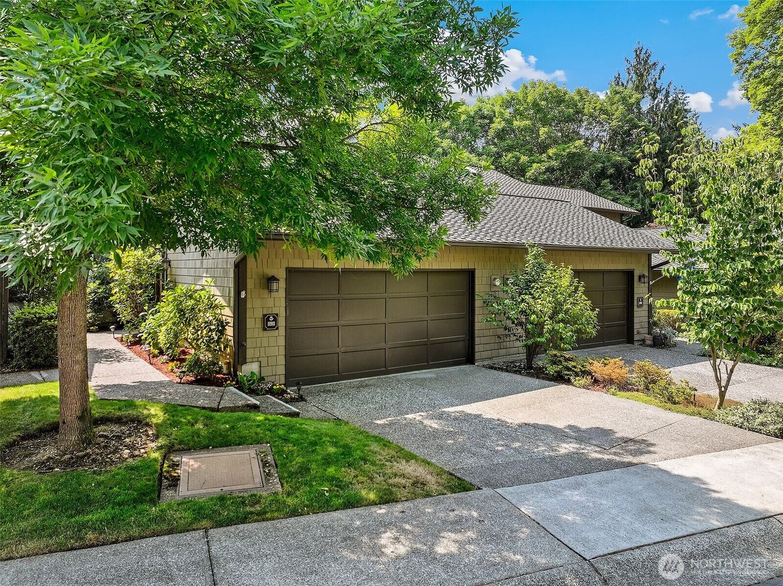 Property Photo:  11911  Stendall Drive N  WA 98133 