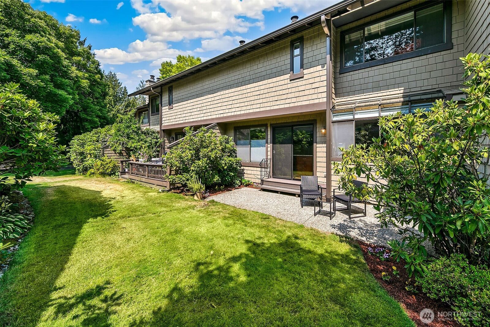 Property Photo:  11911  Stendall Drive N  WA 98133 