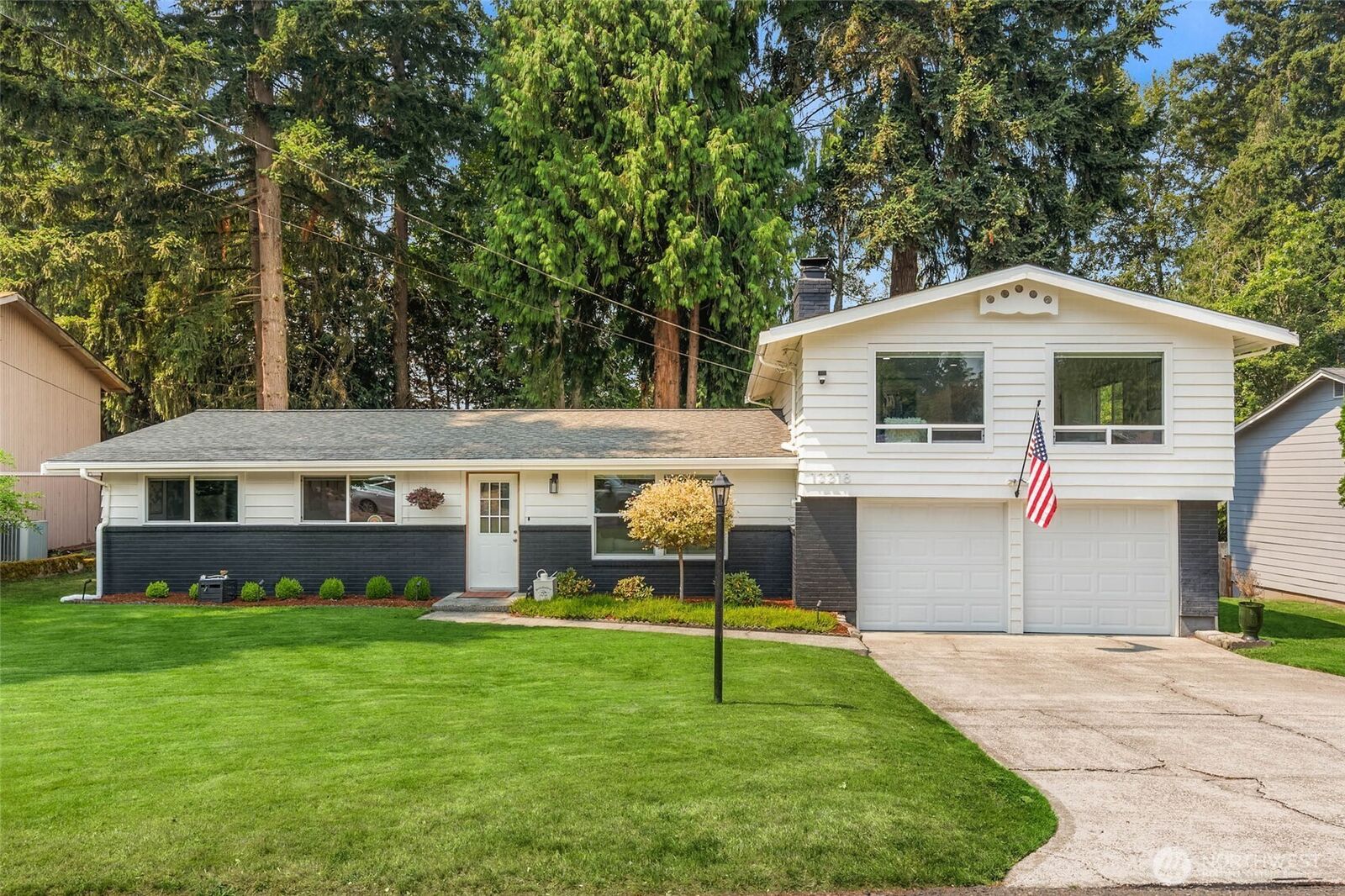 Property Photo: 12218 66th Avenue Ct E WA 98373