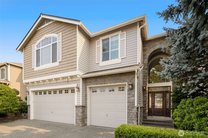 Property Photo: 4004 215th Street SE WA 98021
