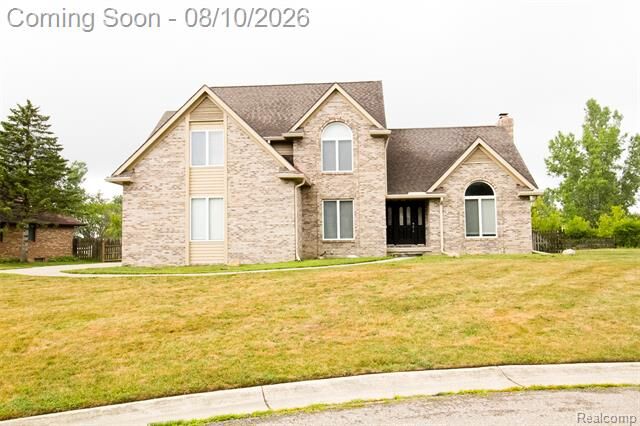 Property Photo:  6485 Hickory Hollow Court  MI 48532 